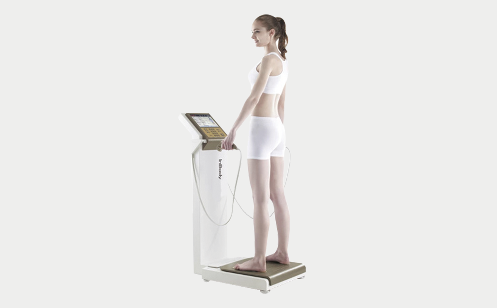 身体成分分析仪