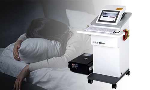 心率变异分析仪