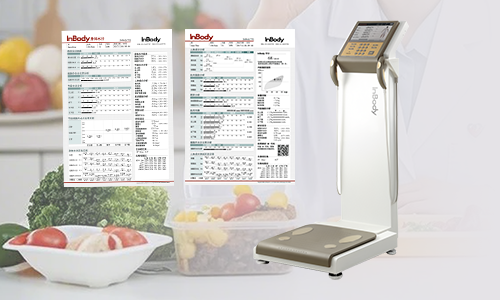 身体成分分析仪