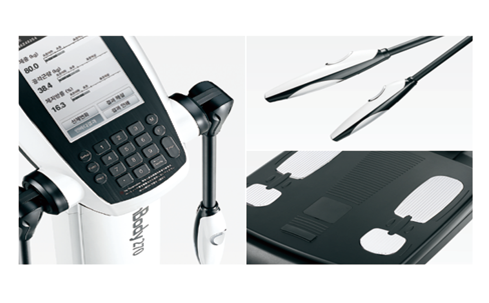 身体成分分析仪