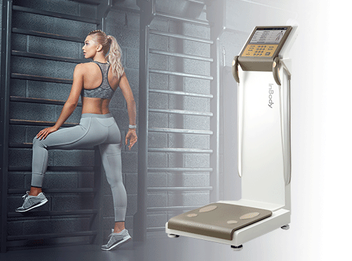 身体成分分析仪