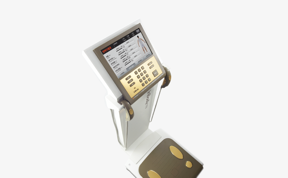 身体成分分析仪