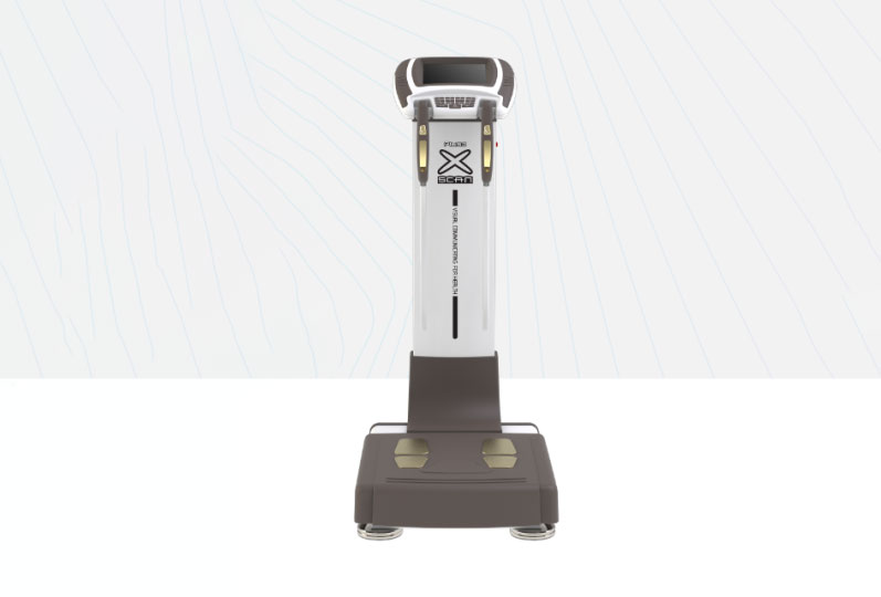 人体成分分析仪