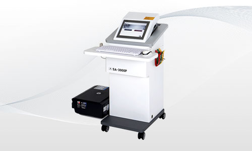 精神压力分析仪